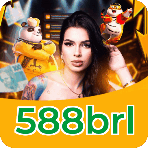 Catálogo 588brl 2.547 jogos - Pragmatic Play, Evolution, NetEnt