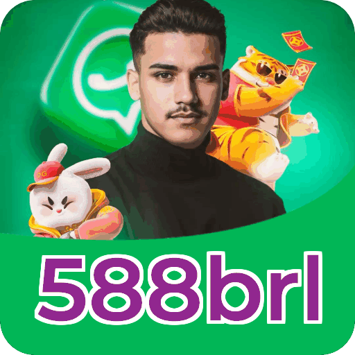 588brl segurança SSL 256-bit - Licença Curaçao, eCOGRA, GLI certificado