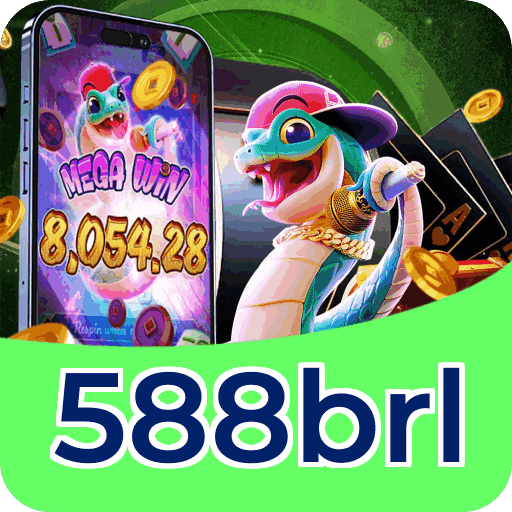 588brl PIX instantâneo Brasil - Depósito e saque em minutos 24/7